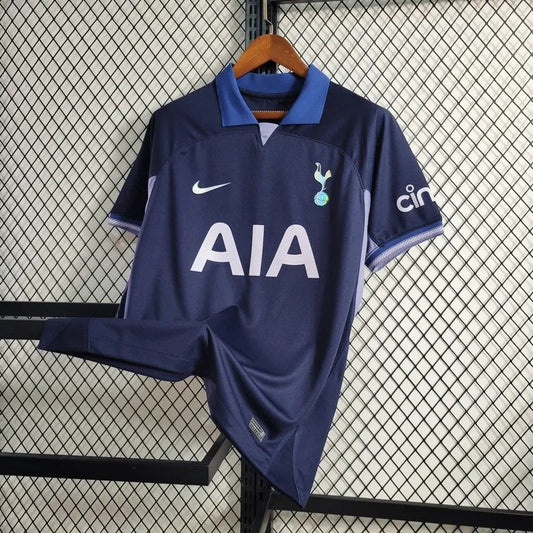 2023/2024 Tottenham Away Football Shirt
