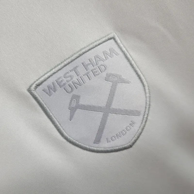 2023/2024 Kids Size West Ham United Football Shirt Away 1:1 Thai Quality