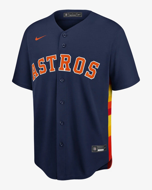 Houston Astros-Trikots