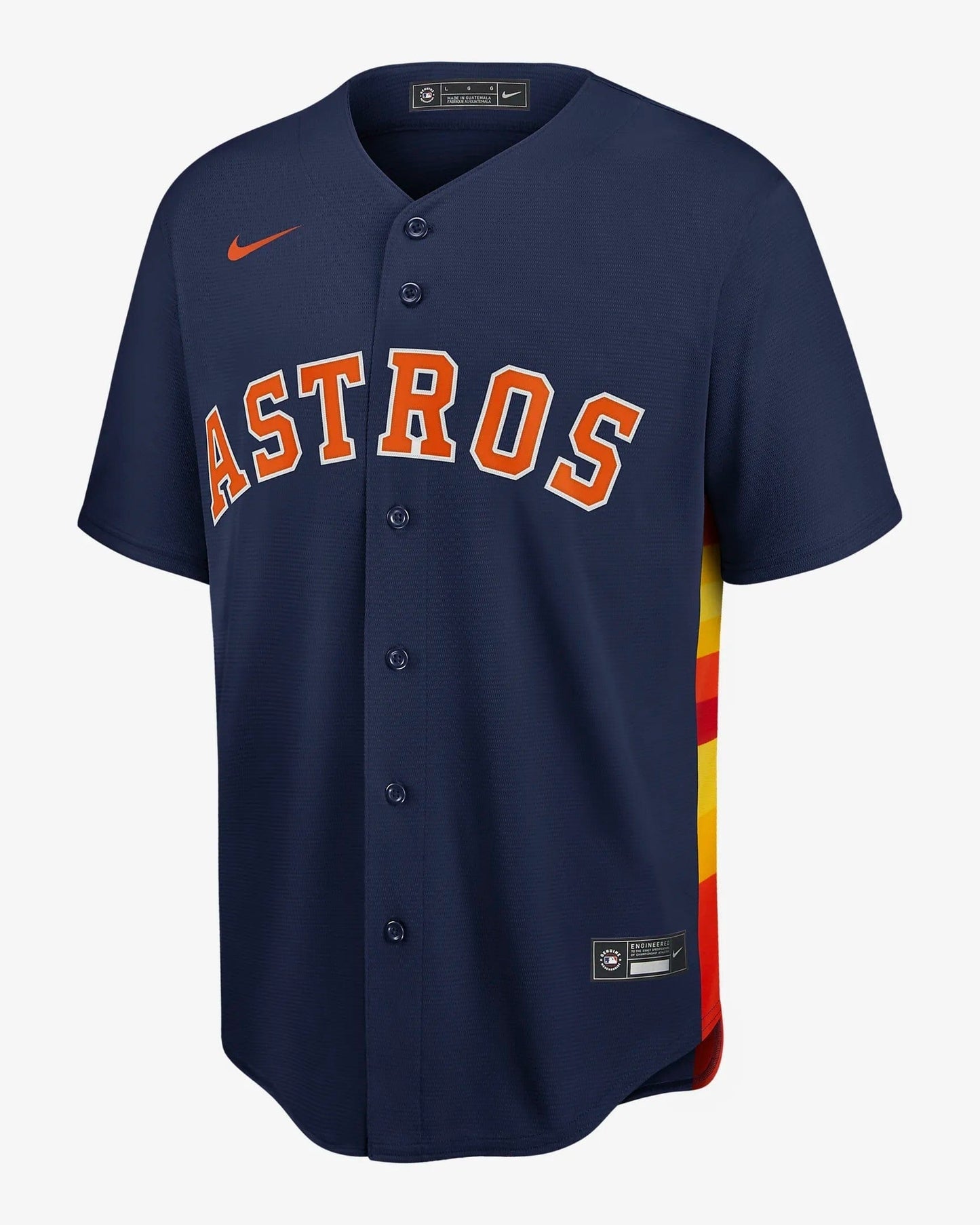 YOUTH Houston Astros Jerseys