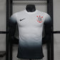 24-25 Corinthians home player jersey