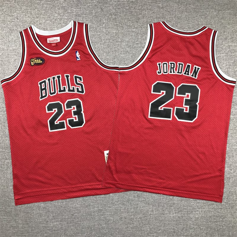 KID Bull #23 Final Edition Red