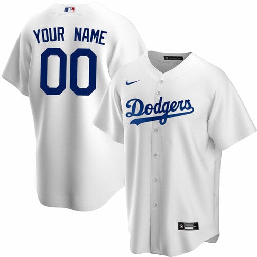 Los Angeles Dodgers Jerseys