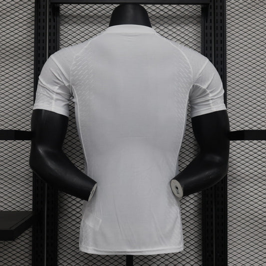 2024/2025 Player Version Arsenal Special Edition White Football Shirt 1:1 Thai Quality