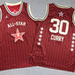 KID 24 ALL-STAR #30 RED CURRY