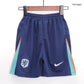 NETHERLANDS EURO AWAY SOCCER KIDS KIT 2024