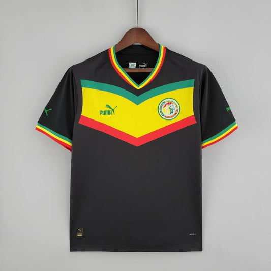 2022/2023 Senegal National Team Away Shirt