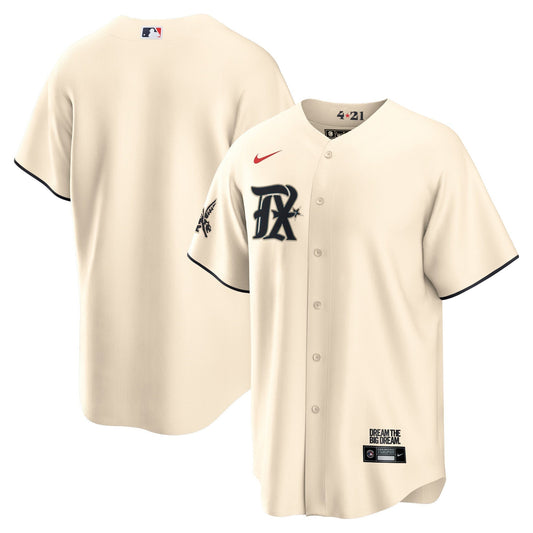 Texas Rangers Jerseys