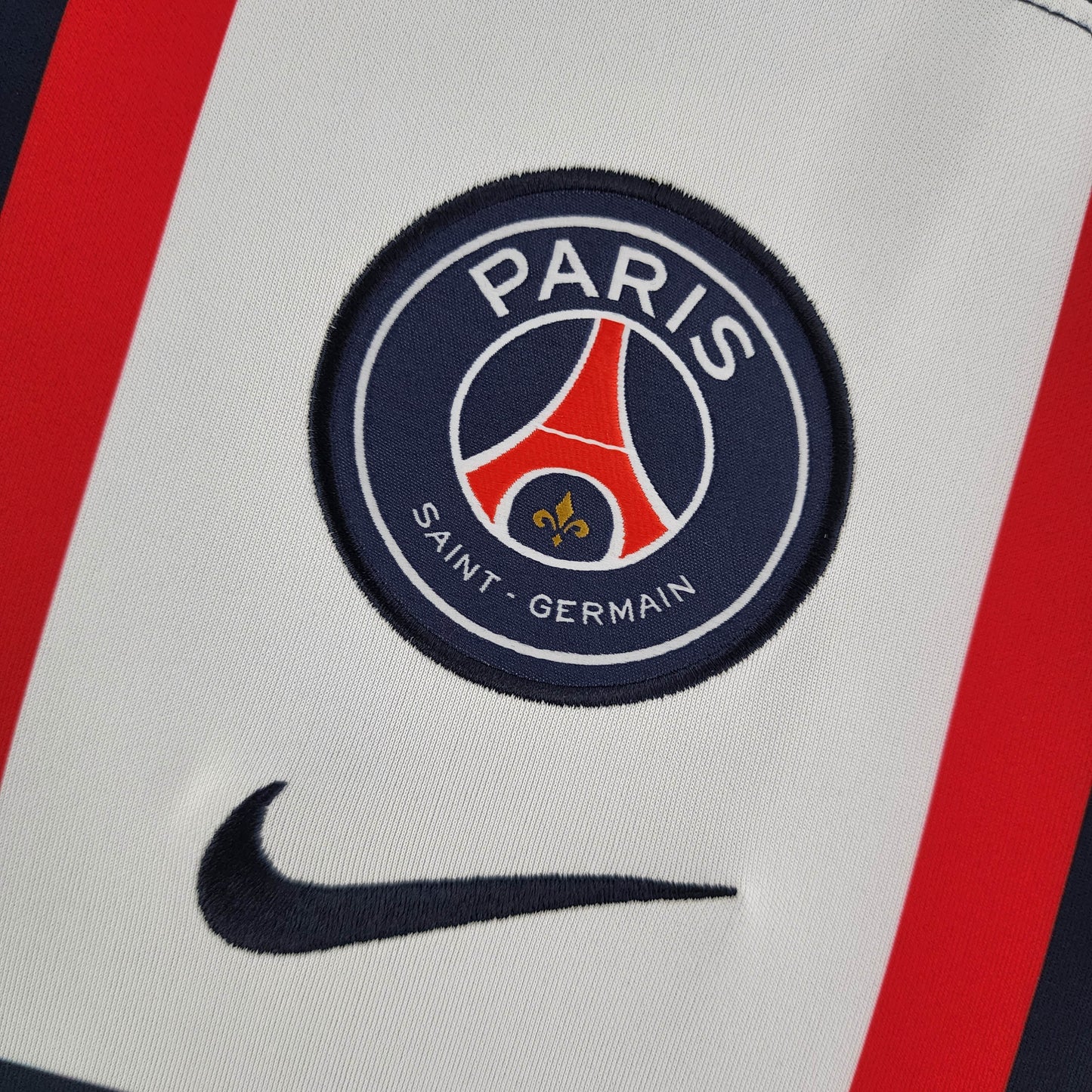 2022/2023 Football Shirt Psg Paris Saint-Germain Home