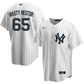 Nasty Nestor New York Yankees Trikots