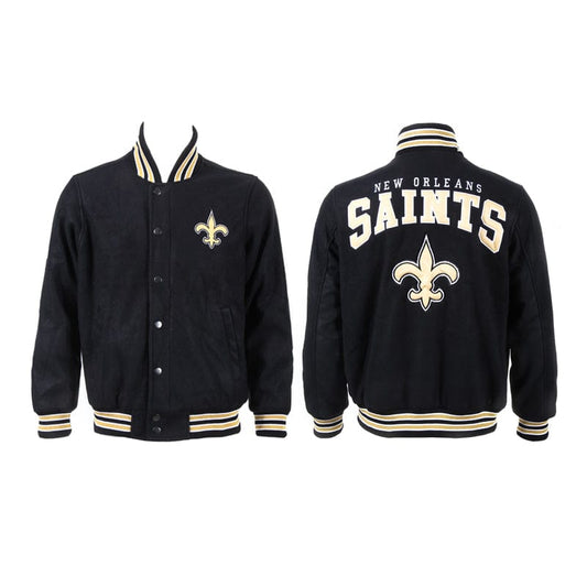 new orleans saints Jacket