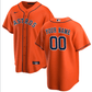 Houston Astros-Trikots