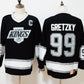 NHL  Los Angeles Kings GRETZKY # 99 Jersey