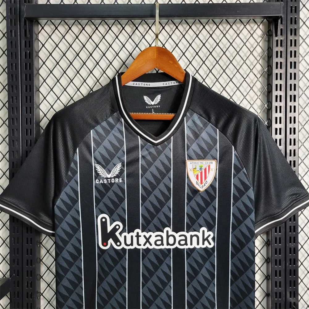 2023/2024 Athletic Bilbao Goalkeeper Football Shirt 1:1 Thai Quality