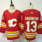 NHL Calgary Flames GAUDREAU # 13 Jersey