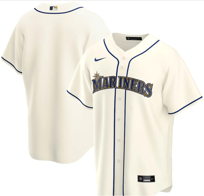 Seattle Mariners-Trikots