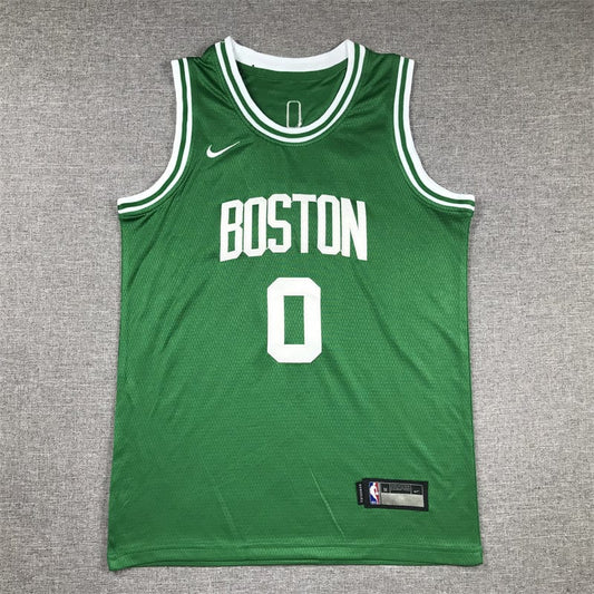 KID Celtics #0 Green