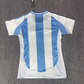 2024-25 Argentina Home Player Edition Women's Jersey