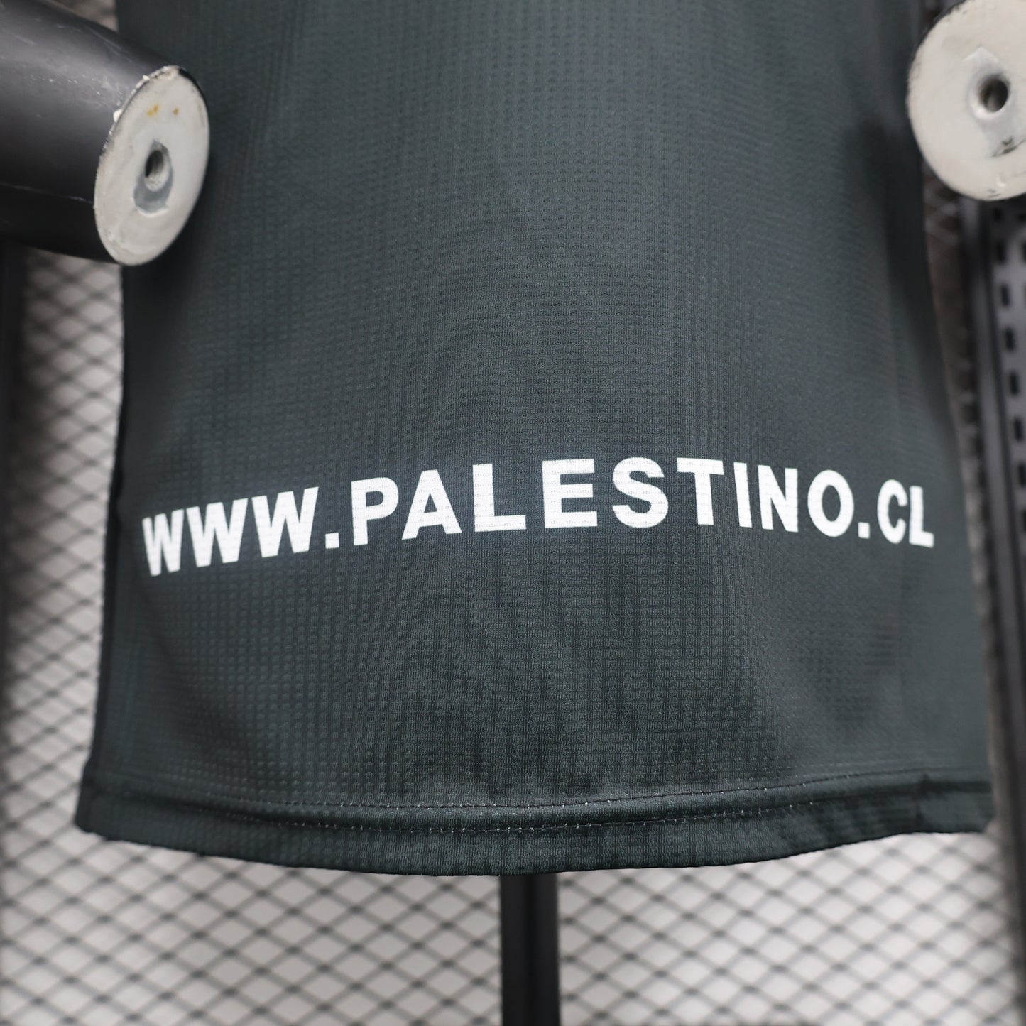 24 Palestine Away Player Jersey