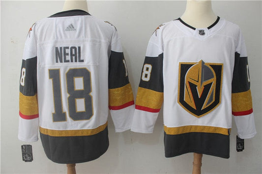 NHL Vegas Golden Knights  NERL # 18 Jersey