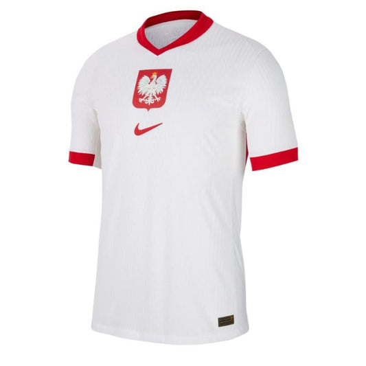 Maillot Pologne Domicile Euro 2024