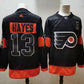 NHL Philadelphia Flyers HAYES  # 13 Jersey