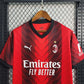 2023/2024 AC Milan Home Soccer Jersey 1:1 Thai Quality