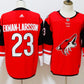 NHL Arizona Coyotes EKMAN-LARSSON  # 23 Jersey