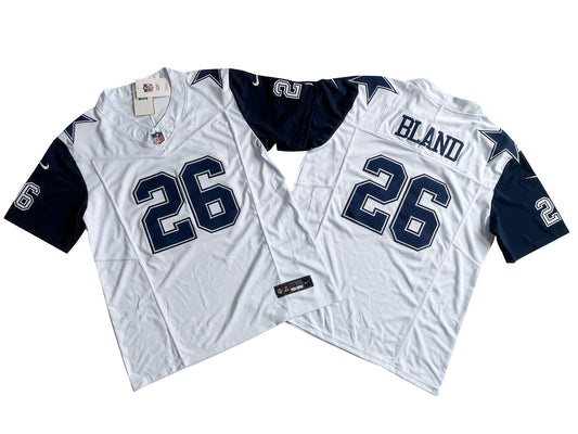 Dallas Cowboys 26# DaRon Bland Vapor F.U.S.E. Limited Jersey