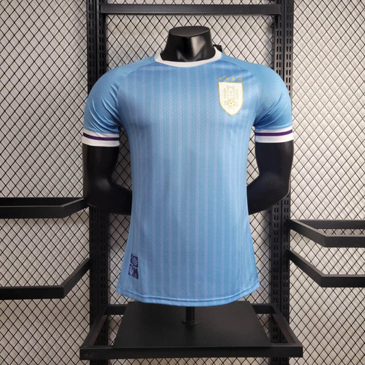 Uruguay  Home jersey  24/25