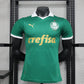 24-25 Palmeiras home player version jersey