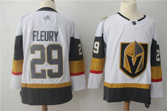 NHL Vegas Golden Knights  FLEURY # 29 Jersey