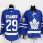 NHL Toronto Maple Leafs NYLANDER # 29 Jersey