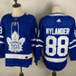 NHL Toronto Maple Leafs NYLANDER # 88 Jersey