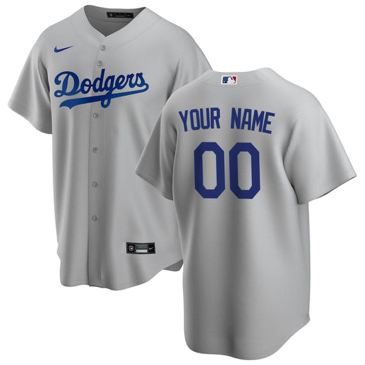 YOUTH Los Angeles Dodgers Jerseys