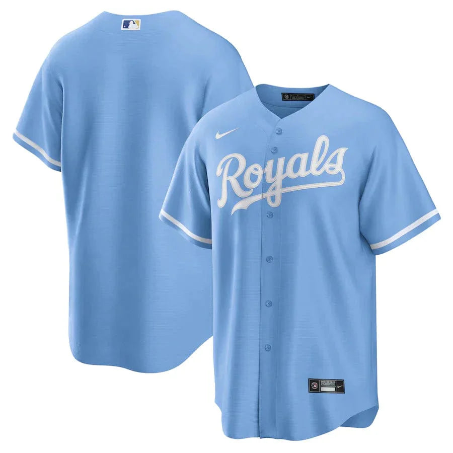 Trikots der Kansas City Royals