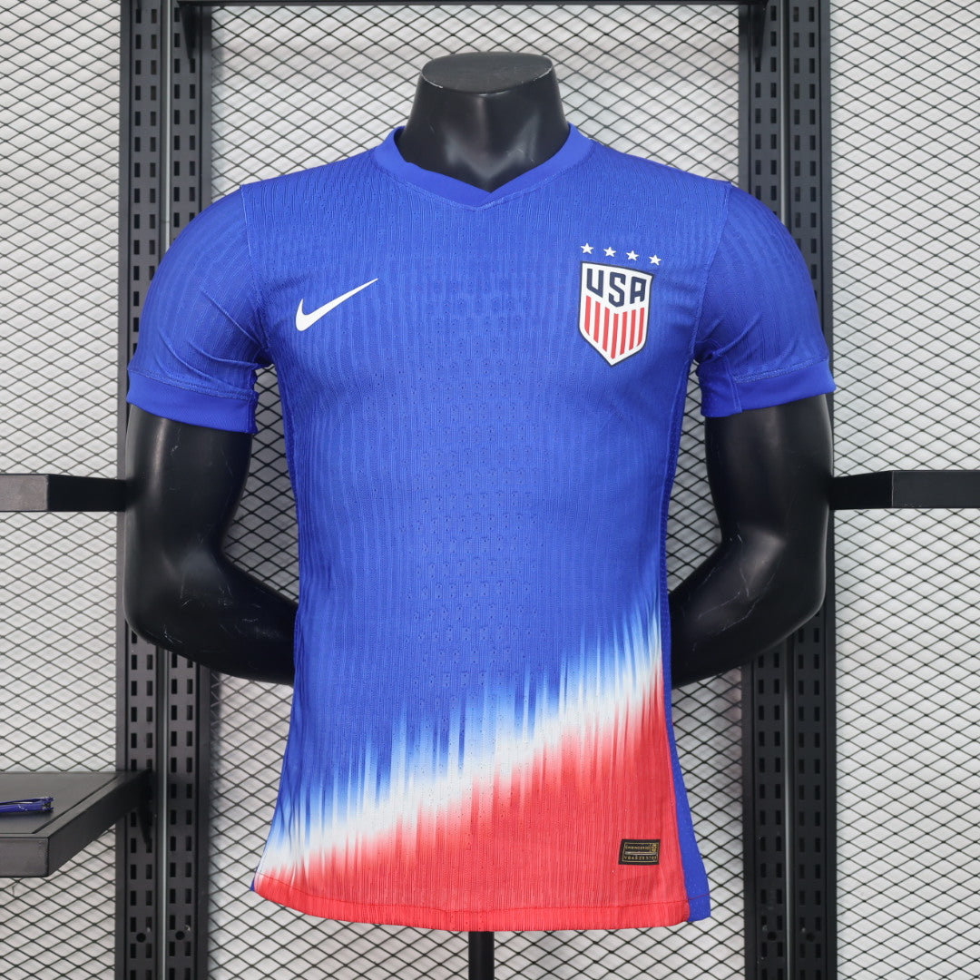 24 USA Home Player Edition Jersey