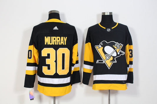 NHL Pittsburgh Penguins  MURRAY # 30 Jersey