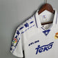 1996/1997 Retro Real Madrid Home Soccer Jersey 1:1 Thai Quality