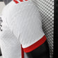 24-25 Flamengo away player jersey