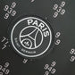 2021/2022 Psg Paris Saint-Germain Training Wear Black