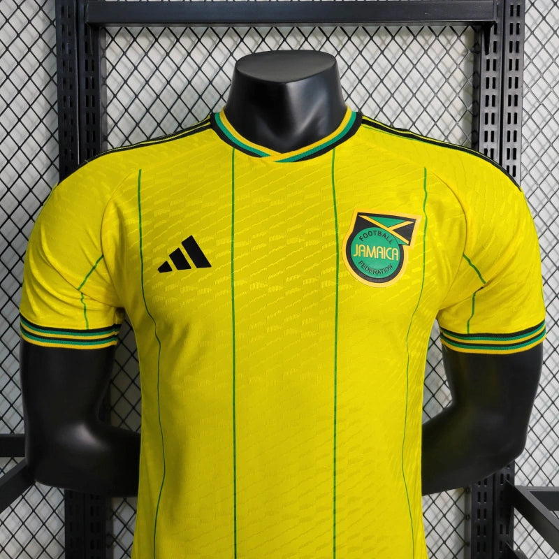 Jamaica 24/25 (home player kit)