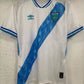 2021 Guatemala National Team Soccer Jersey Home