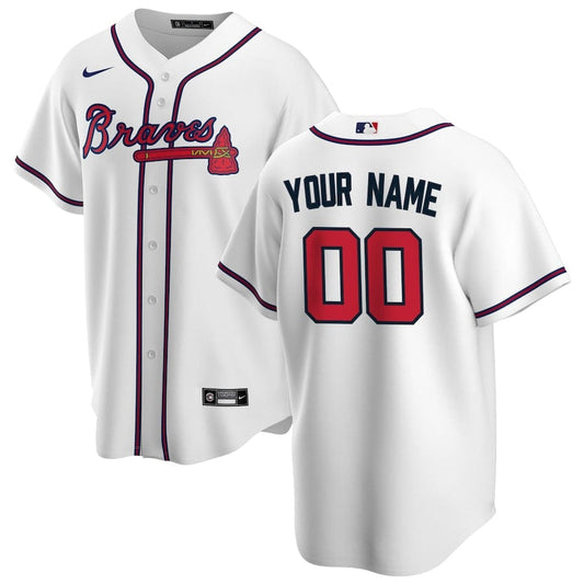 Atlanta Braves-Trikots