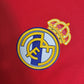 2011/2012 Retro Long Sleeve Real Madrid Third Away Soccer Jersey 1:1 Thai Quality