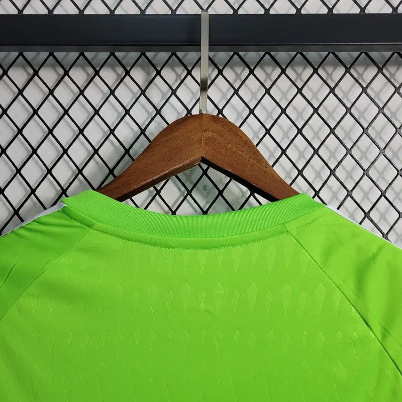 2023/2024 Manchester United Goalkeeper jersey 1:1 Thai Quality