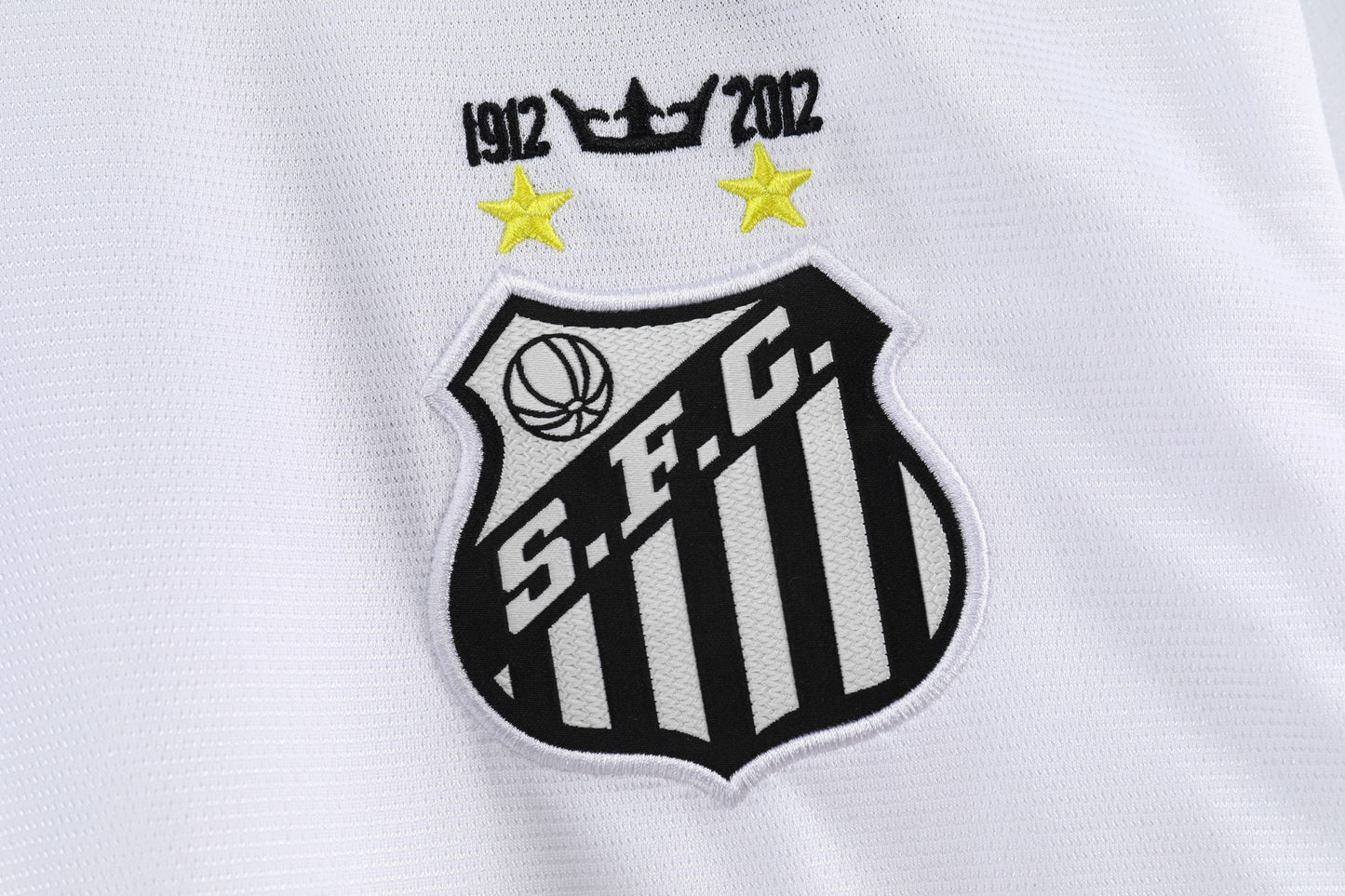 Santos home stadium in 2012/13 season