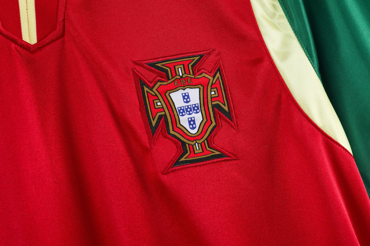 Portugal home game in 1999 season