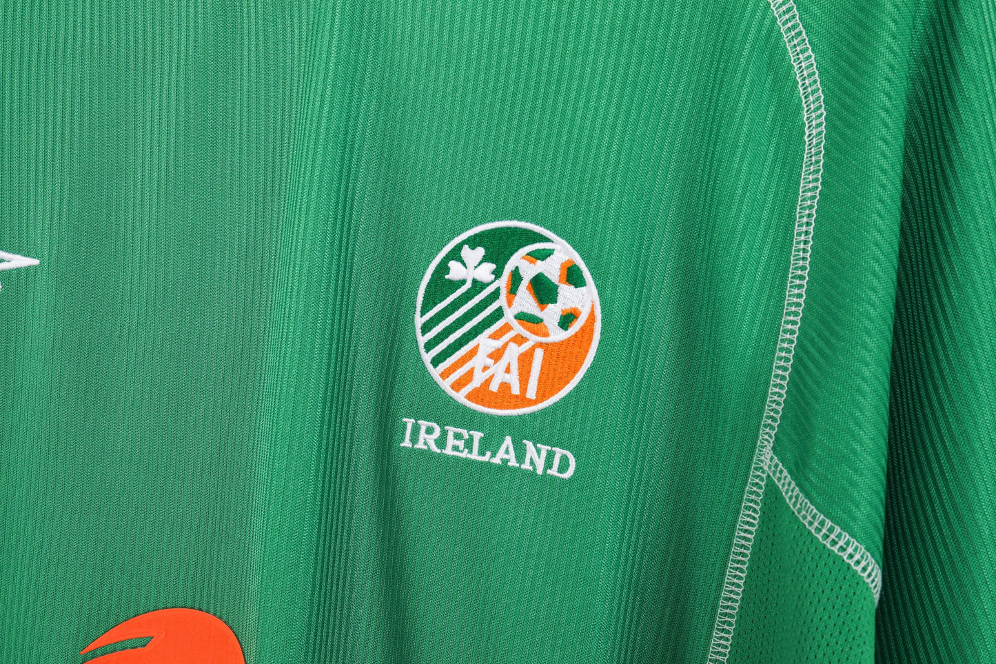 2002 World Cup Ireland home stadium