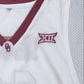 University of Oklahoma No. 11 Trae Young White Embroidered Jersey